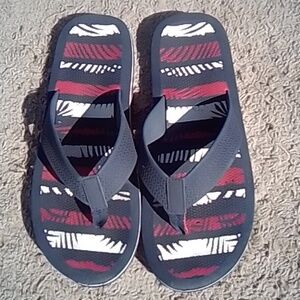Flip Flops